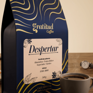 Despertar