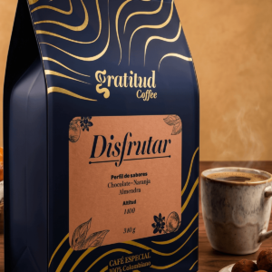 Disfrutar